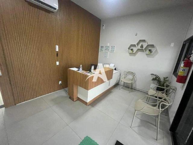 Escritorio aluguel em Jardim Europa, Uberlândia
