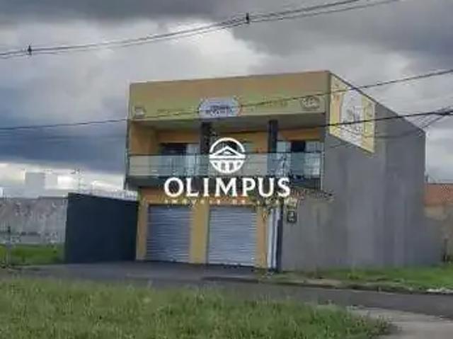 Escritorio aluguel em Região Geográfica Imediata de Uberlândia, Oliveira Fortes