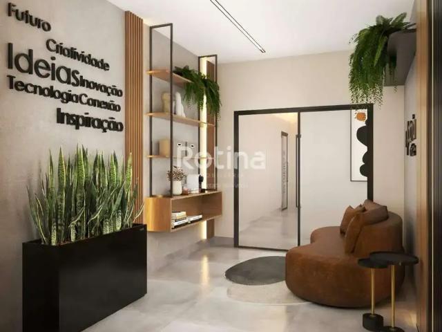 Escritorio aluguel em Região Geográfica Imediata de Uberlândia, Oliveira Fortes