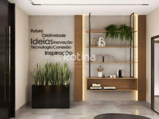 Escritorio aluguel em City Uberlândia, Uberlândia