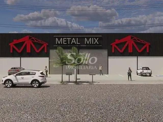 Escritorio aluguel em Região Geográfica Imediata de Uberlândia, Oliveira Fortes