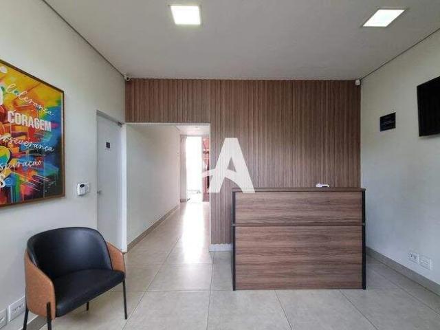 Escritorio aluguel em Jardim Patrícia, Uberlândia