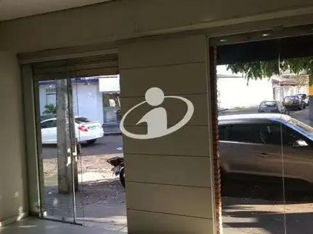 Escritorio aluguel em Luizote de Freitas, Uberlândia