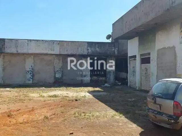 Escritorio aluguel em Região Geográfica Imediata de Uberlândia, Oliveira Fortes
