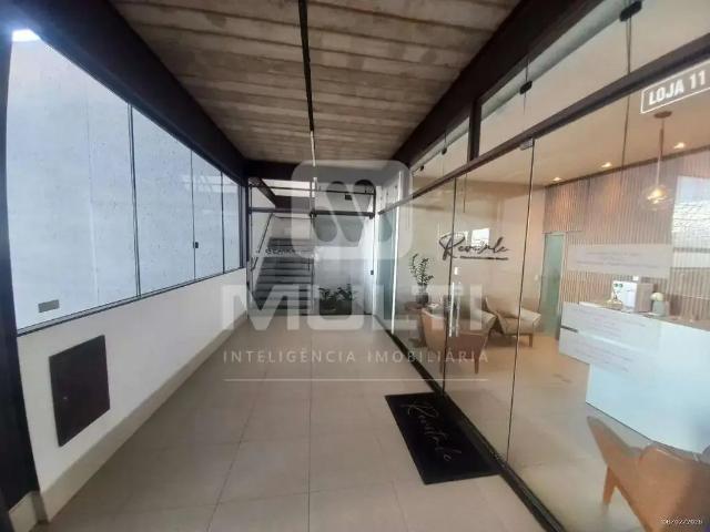 Escritorio aluguel em Setor Central, Uberlândia
