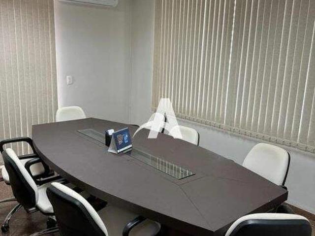 Escritorio aluguel em Setor Central, Uberlândia