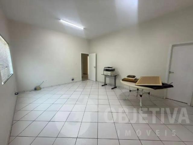 Escritorio aluguel em Região Geográfica Imediata de Uberlândia, Oliveira Fortes