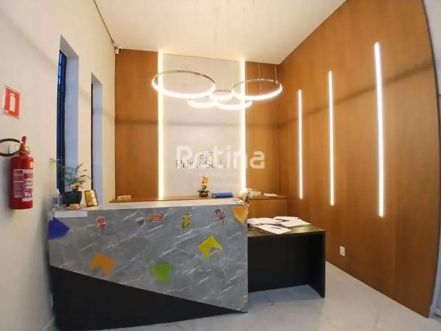 Escritorio aluguel em Região Geográfica Imediata de Uberlândia, Oliveira Fortes