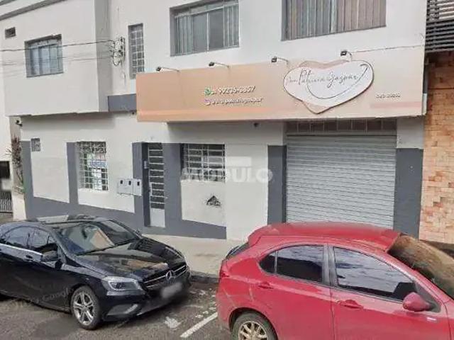 Escritorio aluguel em Região Geográfica Imediata de Uberlândia, Oliveira Fortes