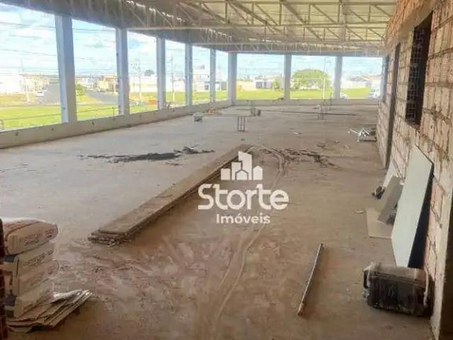 Escritorio aluguel em Setor Central, Uberlândia