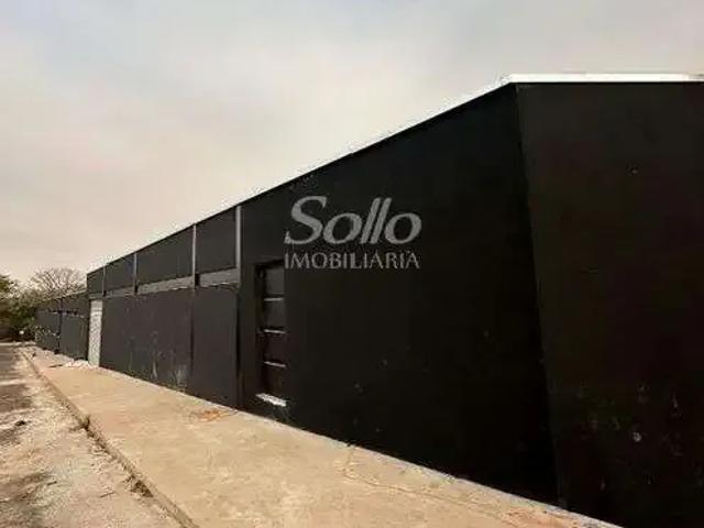 Escritorio aluguel em Região Geográfica Imediata de Uberlândia, Oliveira Fortes