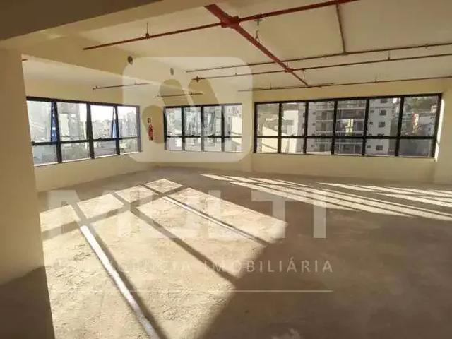 Escritorio aluguel em Setor Central, Uberlândia