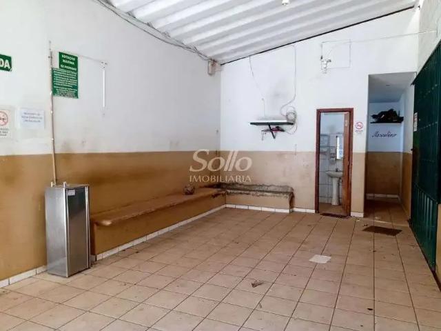 Escritorio aluguel em Região Geográfica Imediata de Uberlândia, Oliveira Fortes
