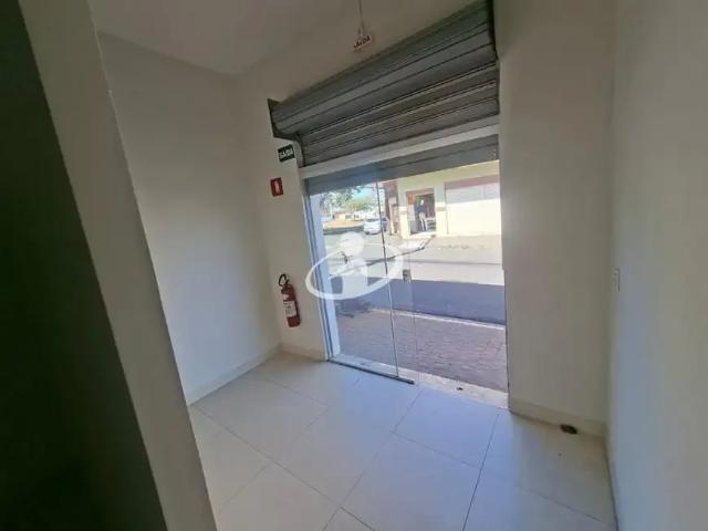 Escritorio aluguel em Setor Norte, Uberlândia