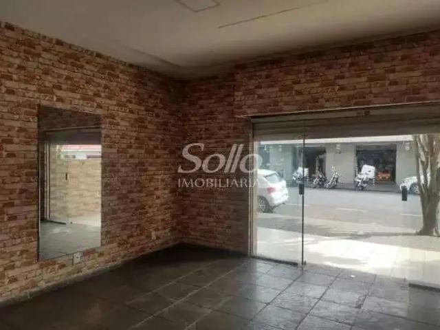 Escritorio aluguel em Região Geográfica Imediata de Uberlândia, Oliveira Fortes
