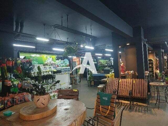 Escritorio aluguel em Setor Central, Uberlândia