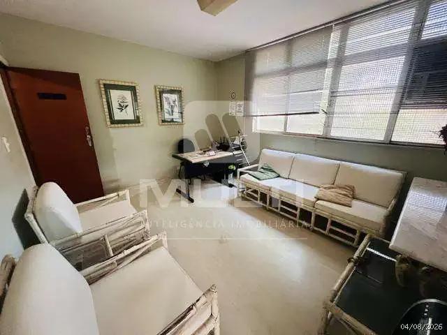Escritorio aluguel em Setor Central, Uberlândia