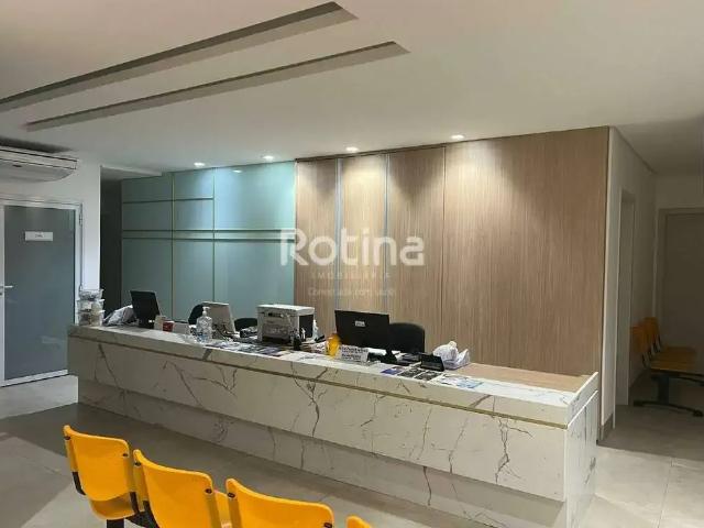 Escritorio aluguel em Região Geográfica Imediata de Uberlândia, Oliveira Fortes