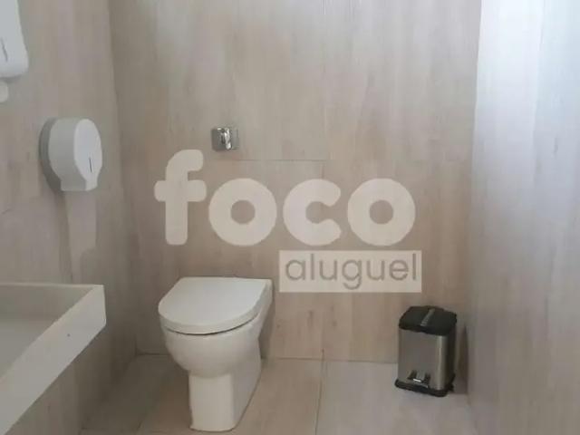 Escritorio aluguel em Região Geográfica Imediata de Uberlândia, Oliveira Fortes