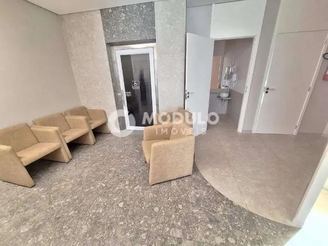 Escritorio aluguel em Setor Central, Uberlândia