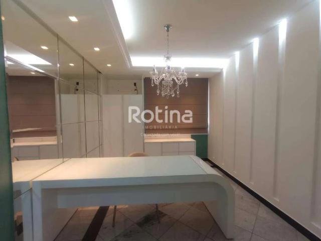 Escritorio aluguel em Setor Central, Uberlândia