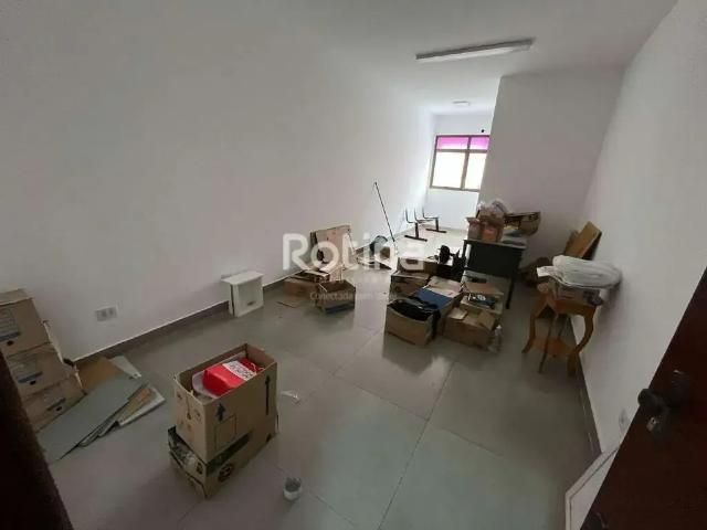 Escritorio aluguel em Setor Central, Uberlândia
