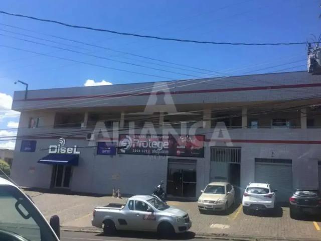 Escritorio aluguel em Região Geográfica Imediata de Uberlândia, Oliveira Fortes