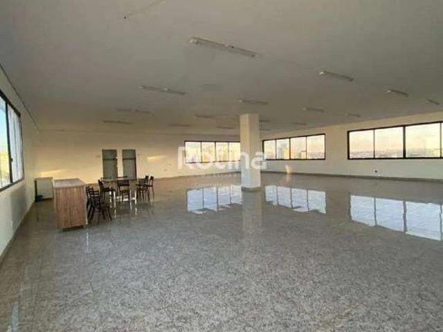 Escritorio aluguel em Setor Central, Uberlândia