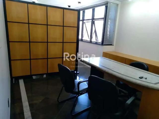 Escritorio aluguel em Região Geográfica Imediata de Uberlândia, Oliveira Fortes