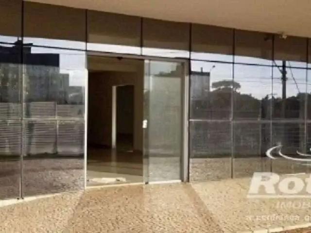 Escritorio aluguel em Setor Central, Uberlândia