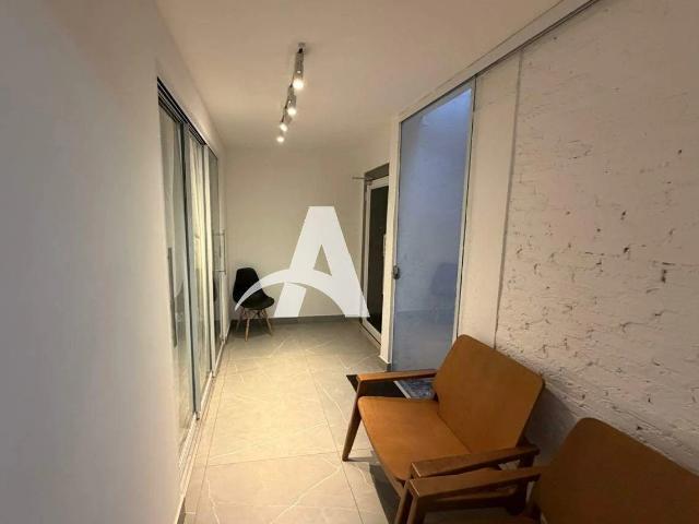 Escritorio aluguel em Jardim da Colina, Uberlândia