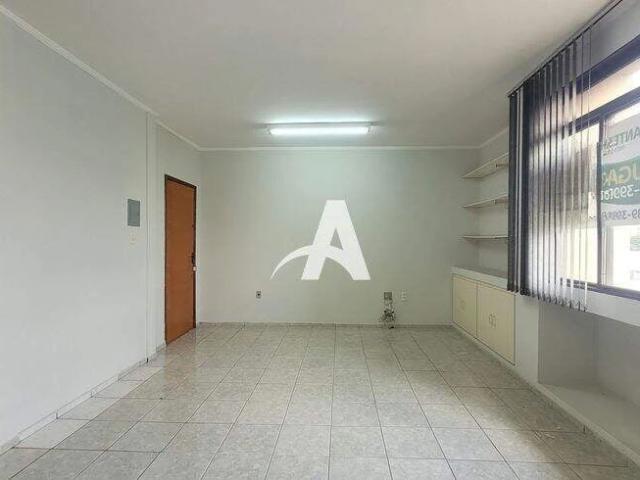 Escritorio aluguel em Setor Central, Uberlândia