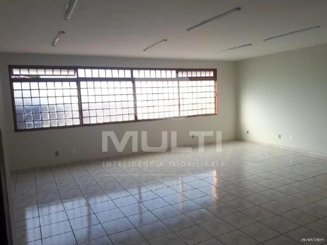 Escritorio aluguel em Setor Central, Uberlândia