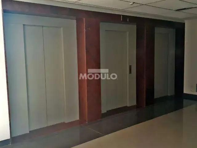 Escritorio aluguel em Região Geográfica Imediata de Uberlândia, Oliveira Fortes