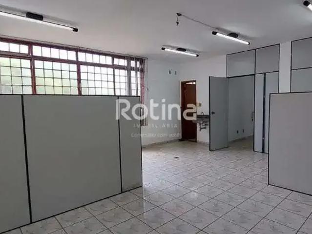 Escritorio aluguel em Setor Central, Uberlândia