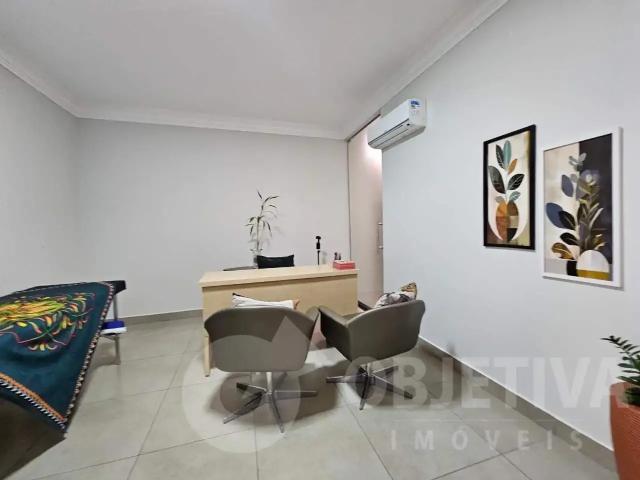 Escritorio aluguel em Setor Central, Uberlândia