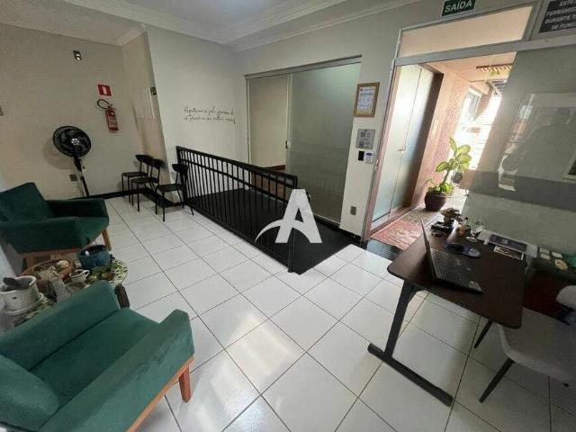 Escritorio aluguel em Setor Central, Uberlândia