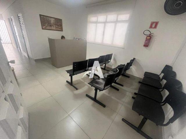 Escritorio aluguel em Região Geográfica Imediata de Uberlândia, Oliveira Fortes