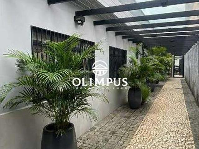 Escritorio aluguel em Região Geográfica Imediata de Uberlândia, Oliveira Fortes