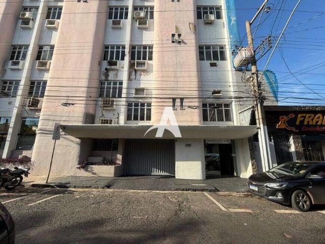 Escritorio aluguel em Setor Central, Uberlândia
