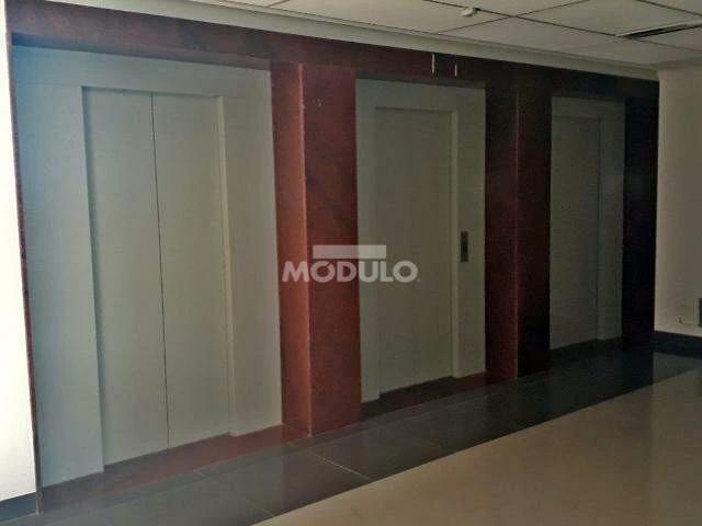 Escritorio aluguel em Setor Central, Uberlândia