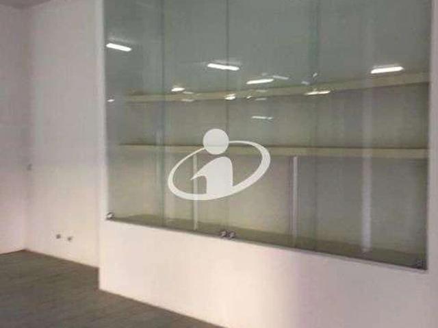 Escritorio aluguel em Setor Central, Uberlândia