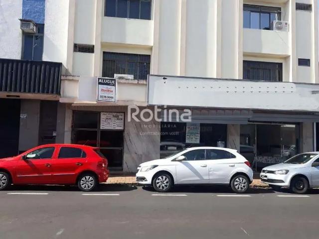Escritorio aluguel em Região Geográfica Imediata de Uberlândia, Oliveira Fortes
