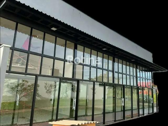 Escritorio aluguel em Região Geográfica Imediata de Uberlândia, Oliveira Fortes