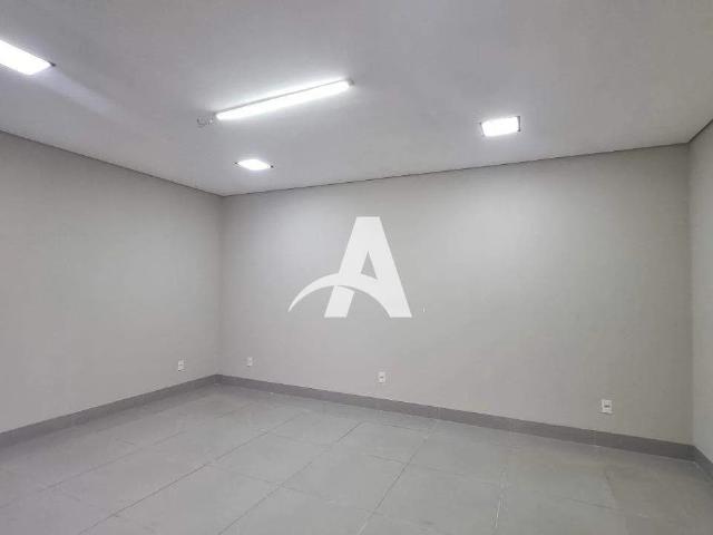 Escritorio aluguel em Novo Mundo, Uberlândia