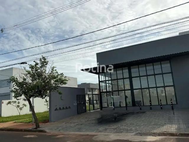 Escritorio aluguel em Região Geográfica Imediata de Uberlândia, Oliveira Fortes