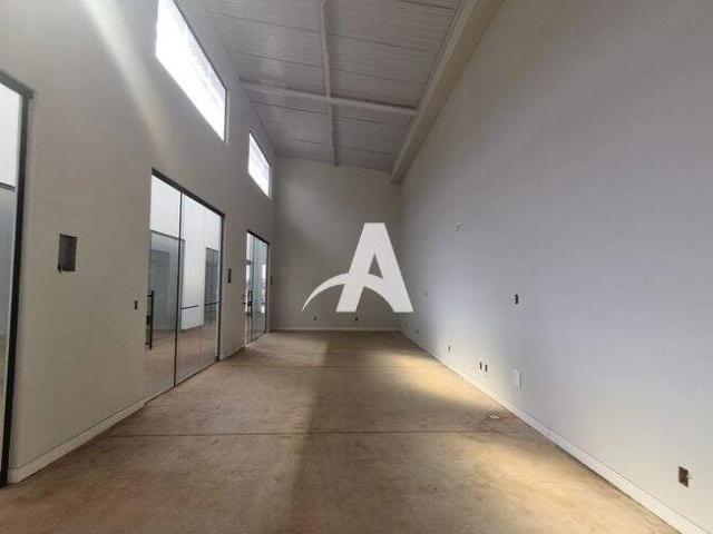 Escritorio aluguel em Novo Mundo, Uberlândia