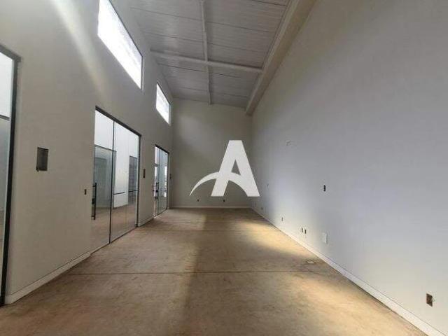 Escritorio aluguel em Novo Mundo, Uberlândia