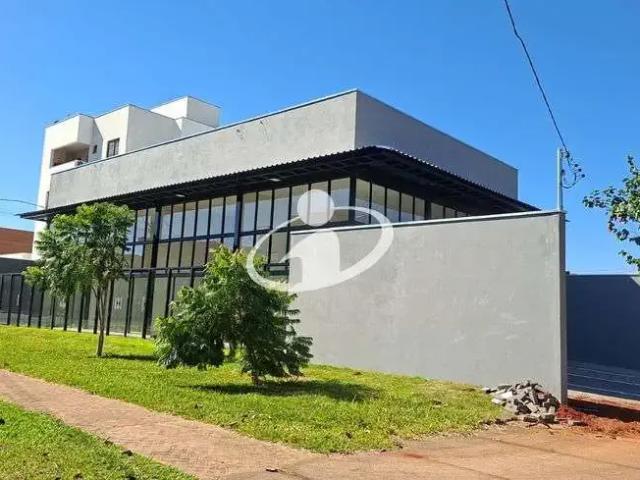 Escritorio aluguel em Região Geográfica Imediata de Uberlândia, Oliveira Fortes