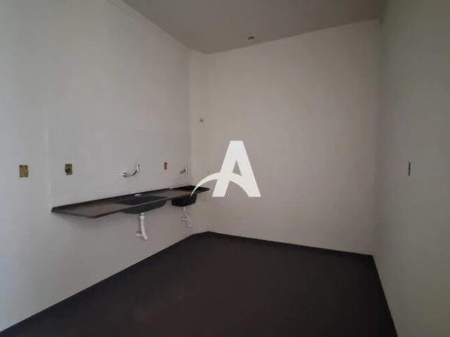 Escritorio aluguel em Novo Mundo, Uberlândia